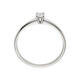  Rings - Solitaire Elite - 0.15ct