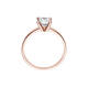  Ringen - Solitaire Elite - 3ct