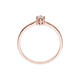  Ringen - Solitaire Elite - 0.1ct