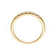  Rings - Alliance - 0.35ct