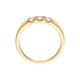  Ringen - Alliance - 0.3ct