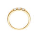  Ringen - Alliance - 0.45ct