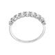 Ringen - Memoire - 0.45ct