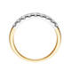  Ringen - Alliance - 0.45ct