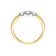  Rings - Alliance - 0.3ct