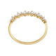  Ringen met steen - Infini - 0.31ct