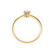  Ringe - Solitaire Elite - 0.15ct