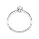  Ringe - Solitaire Elite - 0.2ct
