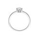  Rings - Solitaire Elite - 0.5ct