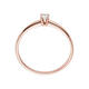  Rings - Solitaire Elite - 0.1ct