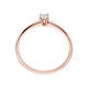 Rings - Solitaire Elite - 0.15ct