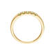  Ringen met steen - Alliance - 0.25ct