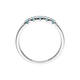  Ringe - Alliance - 0.25ct