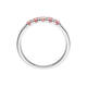 Ringen met steen - Alliance - 0.25ct