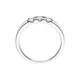  Ringen met steen - Alliance - 0.3ct
