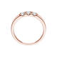  Ringen met steen - Alliance - 0.3ct