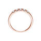  Ringen met steen - Alliance - 0.5ct