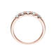  Ringen met steen - Alliance - 0.75ct