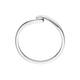  Ringen - Infini - 0.1ct