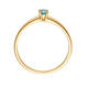  Ringen - Solitaire Elite - 0.1ct