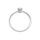  Rings - Solitaire Elite - 0.15ct