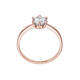  Ringe - Solitaire Elite - 1ct