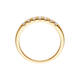  Ringen met steen - Alliance - 0.35ct