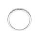  Ringe mit Stein - Alliance - 0.35ct