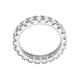  Ringen met steen - Alliance - 2.4ct