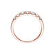  Rings - Alliance - 0.7ct