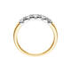  Ringe - Alliance - 0.75ct