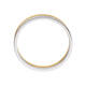  Ringen met steen - Infini - 0.06ct
