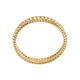  Ringen met steen - Infini - 0.35ct
