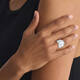  Rings without stone - Steel