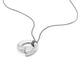  Link necklaces - Steel - 61cm