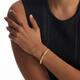  Symbol bracelets - Steel - 21cm