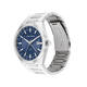  Distinguish GMT - Ø44 - Argenté