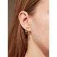 Cannaregio Studs - 17mm - 585