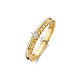 Villa Carmina - White Topaz - 3,5mm - 585