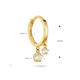 Jackie Alexia Wh.T. Single Hoop - 585