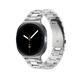  Galaxy Watch 8 LTE - Ø44 - Grau - Silberfarbig