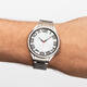 Galaxy Watch 6 - Ø47 - Zilverkleurig - Zilverkleurig