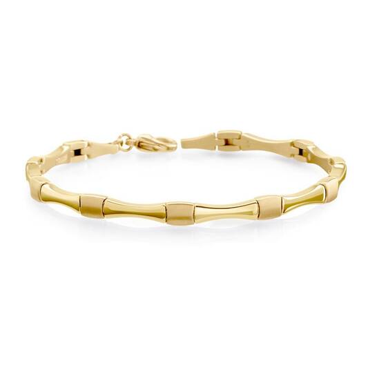  Gliederarmbänder - Titan - 20cm
