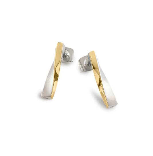  Ear studs - Titanium