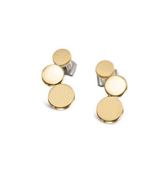  Ear studs - Titanium