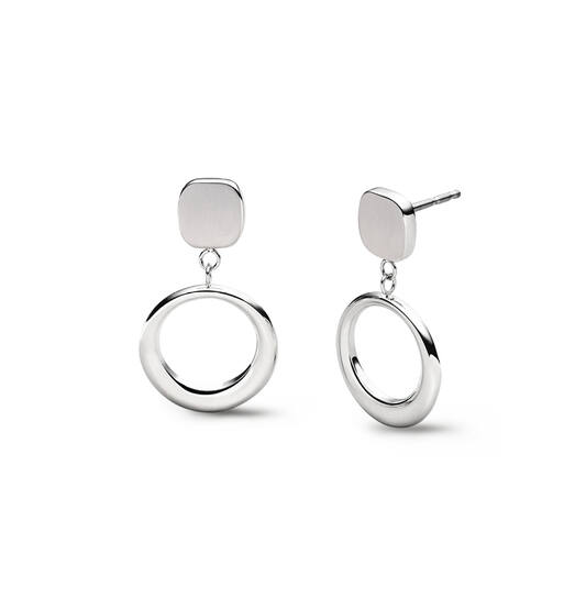  Ear studs - Titanium