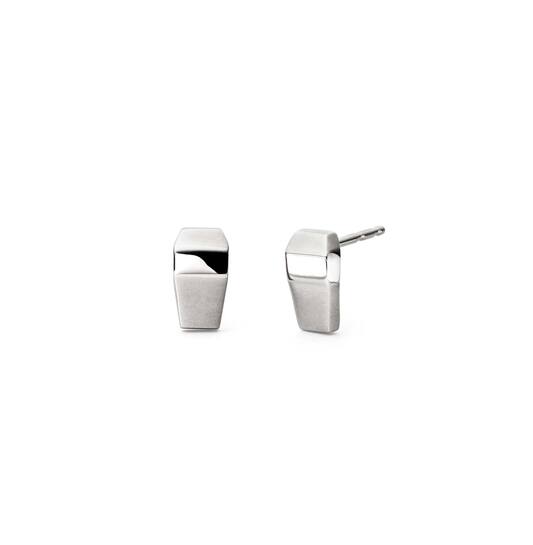 Ohrstecker - Titan