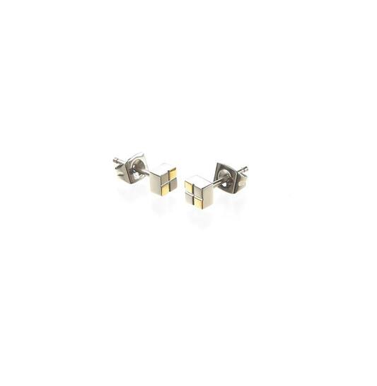  Ear studs - Titanium