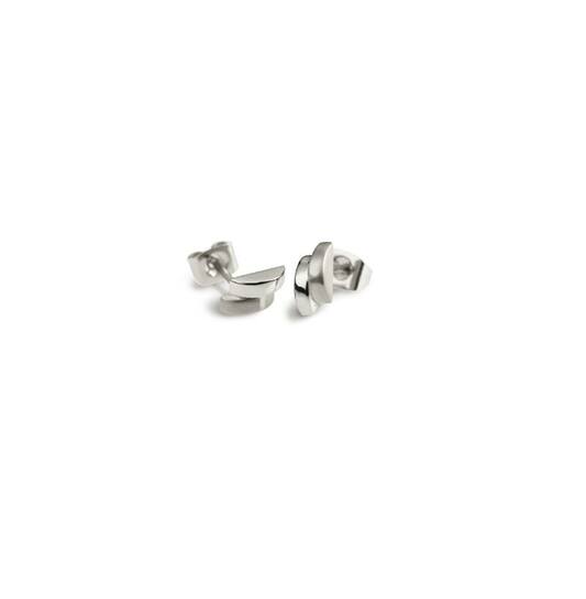  Ear studs - Titanium