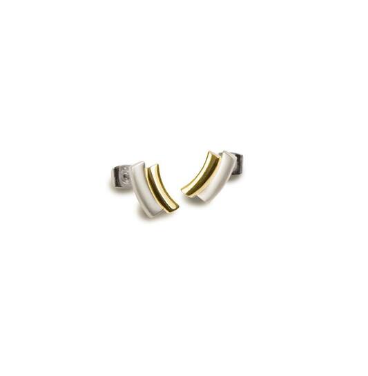  Ear studs - Titanium
